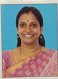Ms. Indra Vijaya Kumar